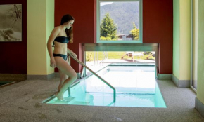 Nature Wellness Hotel Renato  Виго-Ди-Фасса